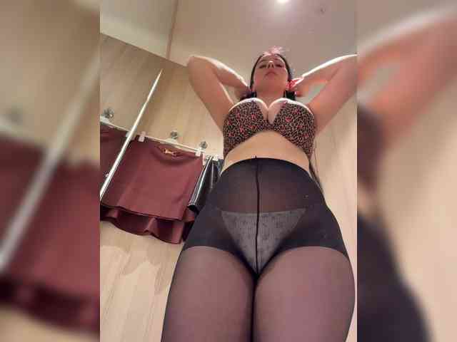 crazyanna9 Live Webcam on BongaCams