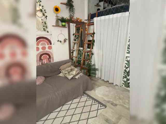 sexy web cam Crazyanna9