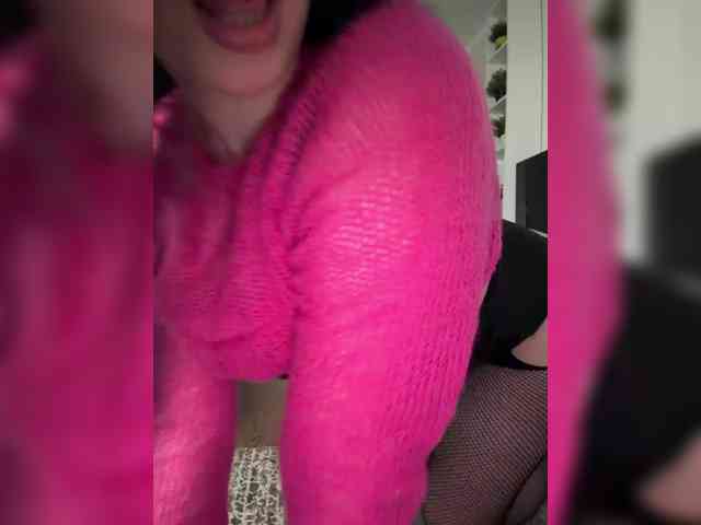 crazyanna9 Live Webcam on BongaCams