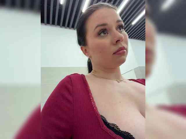 crazyanna9 Live Webcam on BongaCams