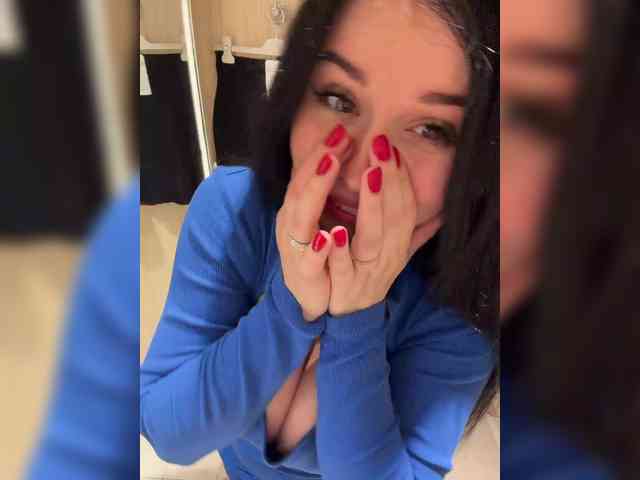 crazyanna9 Live Webcam on BongaCams