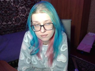 malvinella Porn Show