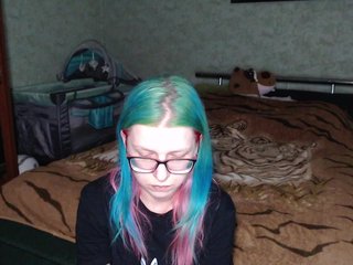 malvinella Porn Show