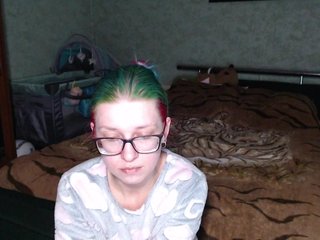 malvinella Porn Show