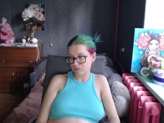 malvinella Porn Show