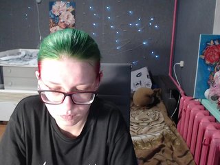 malvinella Porn Show