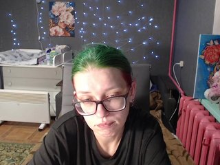 malvinella Porn Show