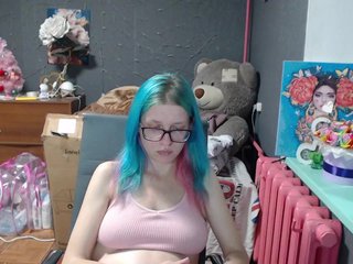 malvinella Porn Show