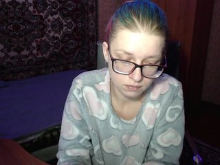 malvinella Porn Show