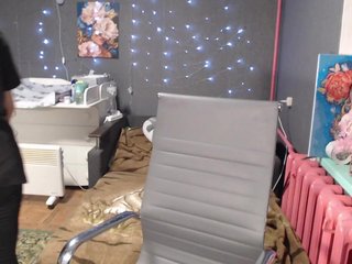 malvinella Porn Show