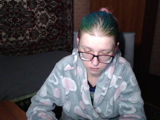 malvinella Porn Show