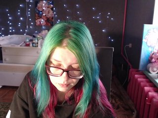 malvinella Porn Show