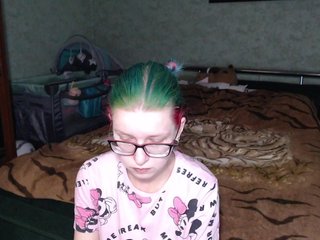 malvinella Porn Show