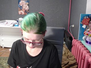 malvinella Porn Show