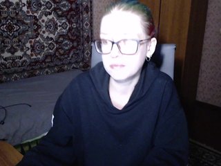 malvinella Porn Show