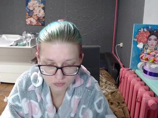 malvinella Porn Show