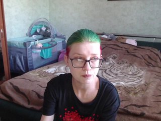 malvinella Porn Show