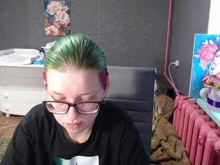 malvinella Porn Show