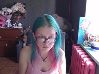 malvinella Porn Show