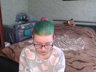 malvinella Porn Show