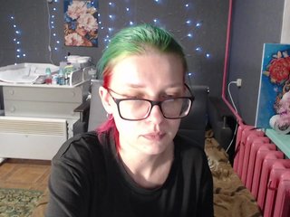 malvinella Porn Show