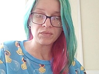 malvinella Porn Show