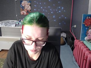 malvinella Porn Show