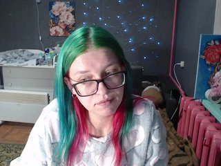 malvinella Porn Show