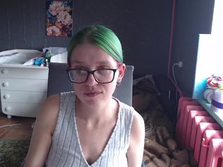 malvinella Porn Show