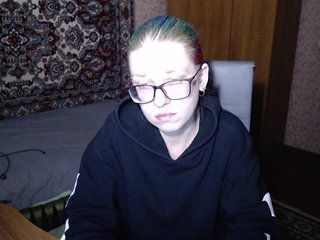 malvinella Porn Show