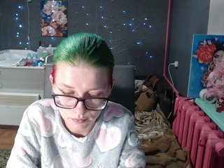 malvinella Porn Show