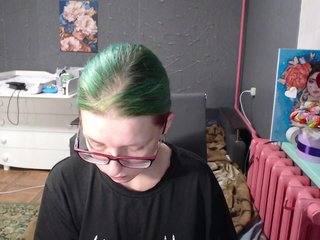 malvinella Porn Show