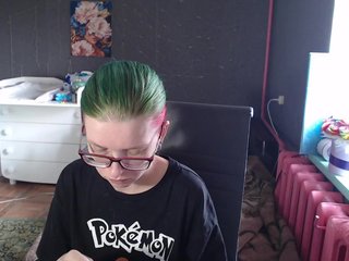 malvinella Porn Show