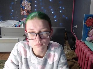 malvinella Porn Show