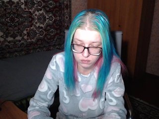 malvinella Porn Show