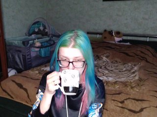 malvinella Porn Show