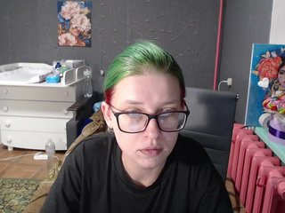 malvinella Porn Show