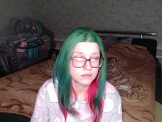 malvinella Porn Show