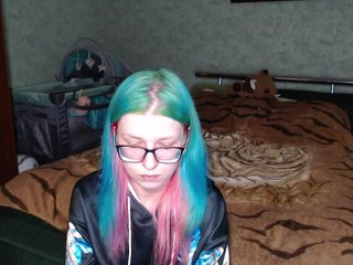 malvinella Porn Show