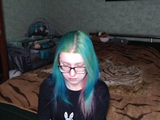 malvinella Porn Show