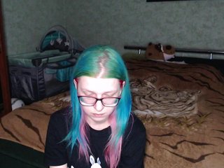 malvinella Porn Show