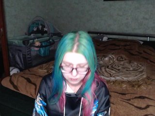 malvinella Porn Show