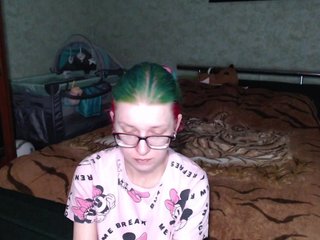 malvinella Porn Show