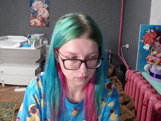 malvinella Porn Show