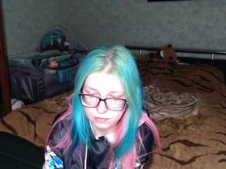 malvinella Porn Show