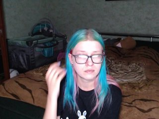 malvinella Porn Show