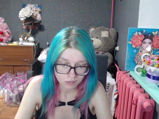 malvinella Porn Show