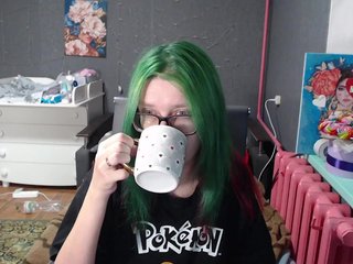 malvinella Porn Show