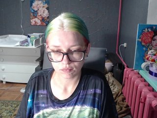 malvinella Porn Show