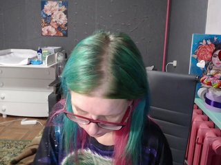 malvinella Porn Show